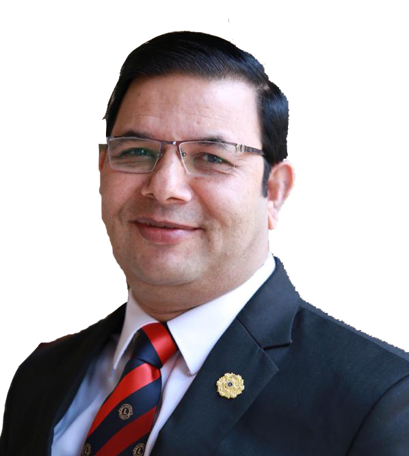Md. Akmal Hossan