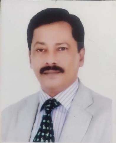 Saiful Majid Md Bahauddin