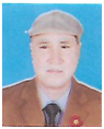 M Shamsul Alam