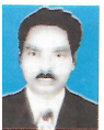 M Anisur Rahman