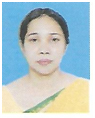 Dr Mahbuba Kaniz Keya