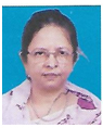 Dr Shamsunnahar Islam
