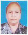 Begum Meherunnesa