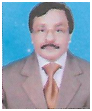 Prof M Alauddin Miah