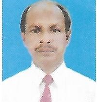 Shaikh Mostafizur Rahman