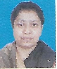 Dr Selina Parween