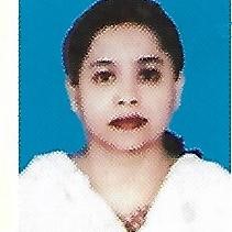Dr Farzana Pervin