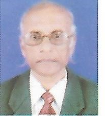 M Shafiqul Alam Bhota