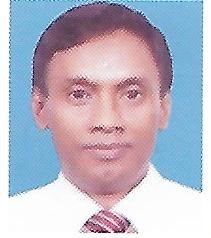 M Fazlul Hoque