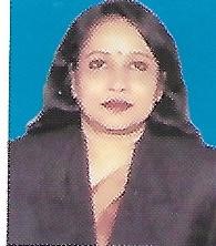 Alena Akhter Khan