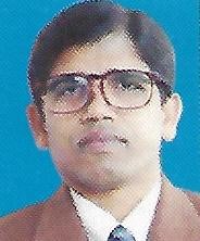 Dr Aminuzzaman M Saleh Reza