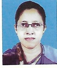 Mst. Umme Kulsum