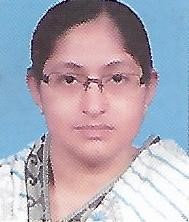 Roksana Ahamed