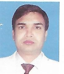 Md Abul Fazal Quasemi