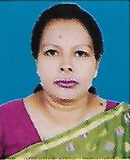 Dr.Laila Arjuman Banu