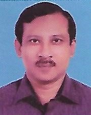 M Golam Mostafa