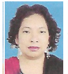 Shelina Afroze Zaman