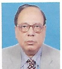 Moslem Ali Khan