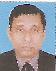 Ram Mohon Nath