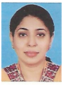 Ranjana Saha