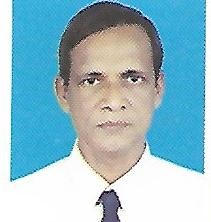 Sayed Mahabub Alam Titu