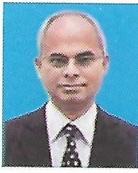 M Nazrul Islam Khan