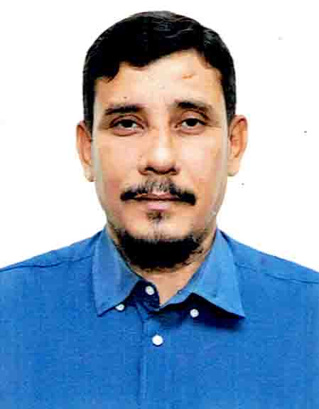 MD. SAMSUZZAMAN (LABLU)