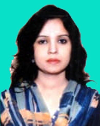 Quazi Nusrat Adib Luna