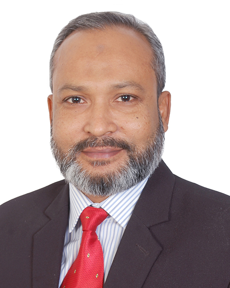 Shamsur Rahman