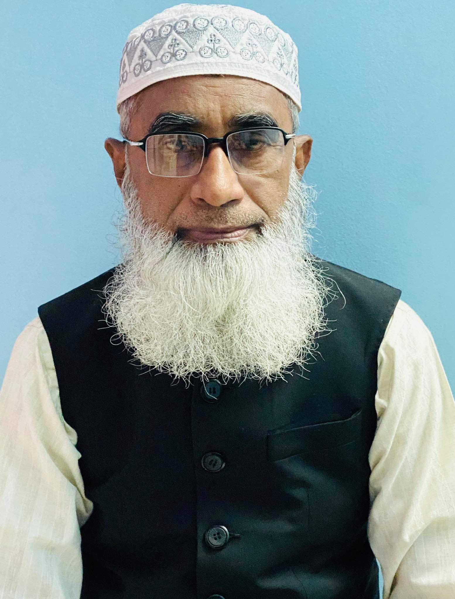 MD. Ruhul Amin