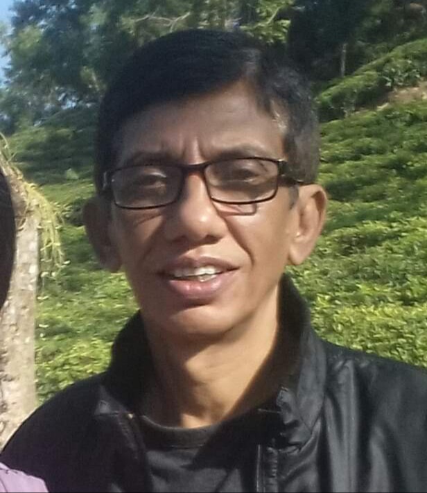 Anamul Haque Labu