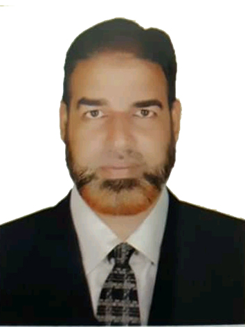 Md. Saiful Islam