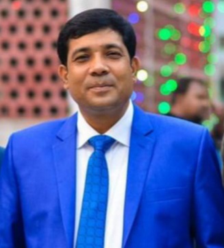Sayeed Hossein Mallick