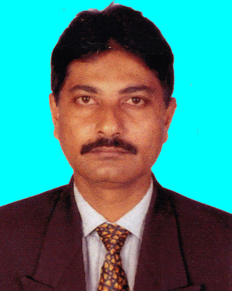 Md. Nurul Islam