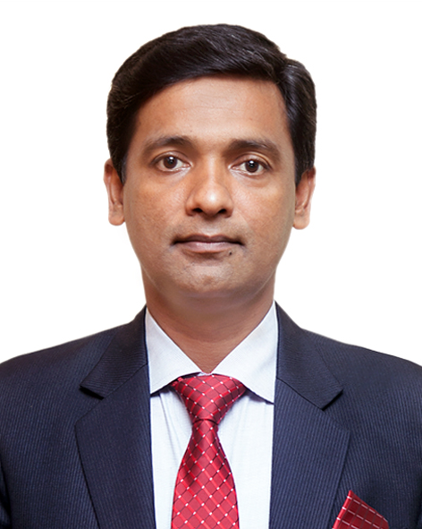 Md. Shahria Parvez