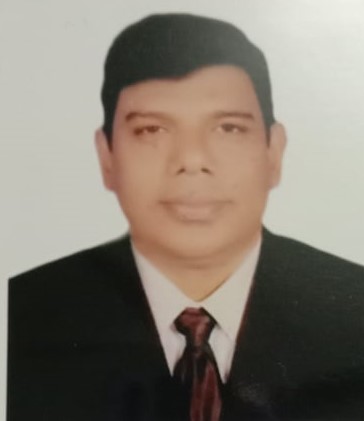 Md. Shariful Islam