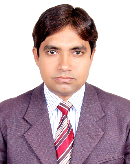 Dr. Md. Monimul Huq