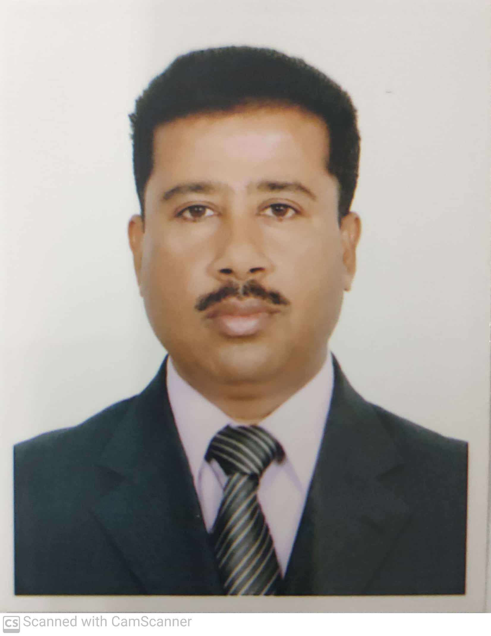 Md.Zahidul Islam Emon