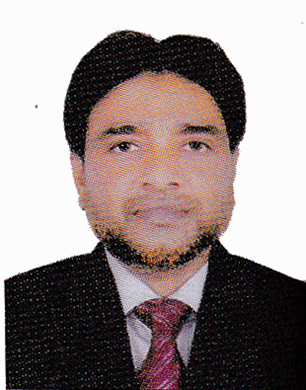 Tarik Morshad