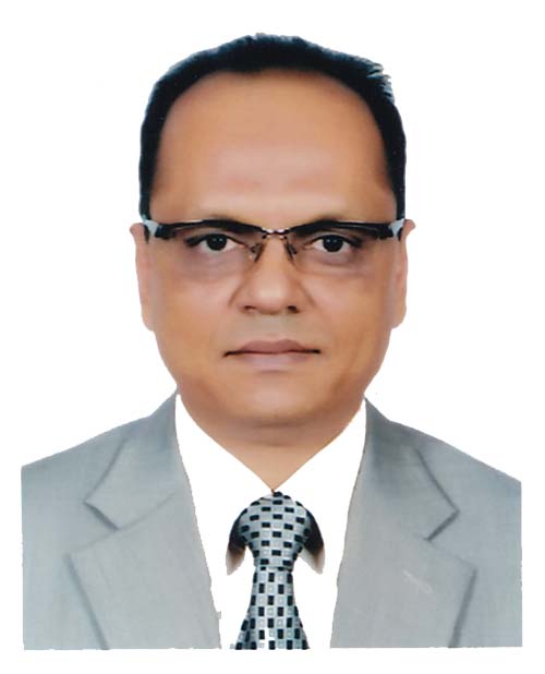 Md. Humayun Kabir Chowdhury