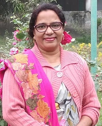 Rawshan AAktar Rozy