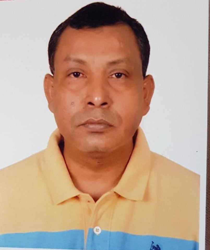 Md. Nurul Azim