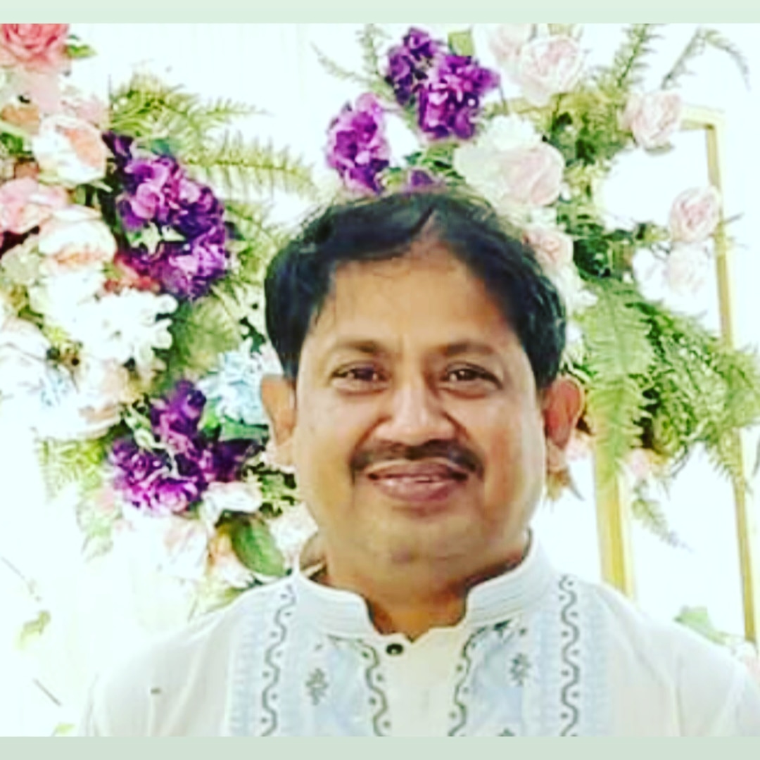 Himadri Shakher Dey Tusar