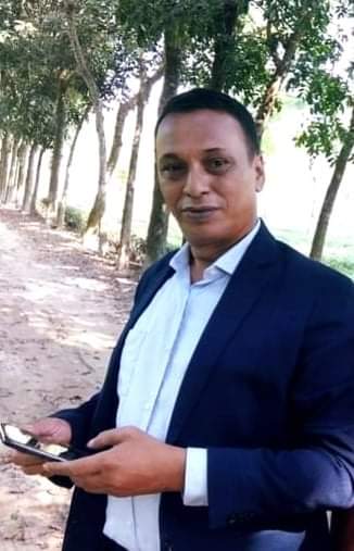 Md Mizanul Haque mintu