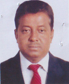 Md Kamruzzaman Fosi