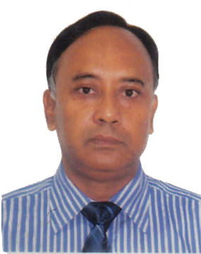 Md. Hamidur Rahman