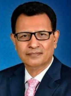 Md. Abdur Rauf