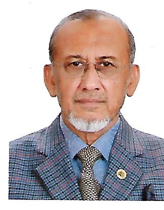 Md. Nurul Alam
