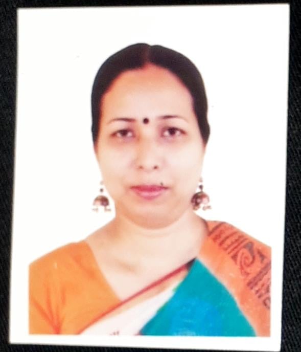 Shahnaz Zaman