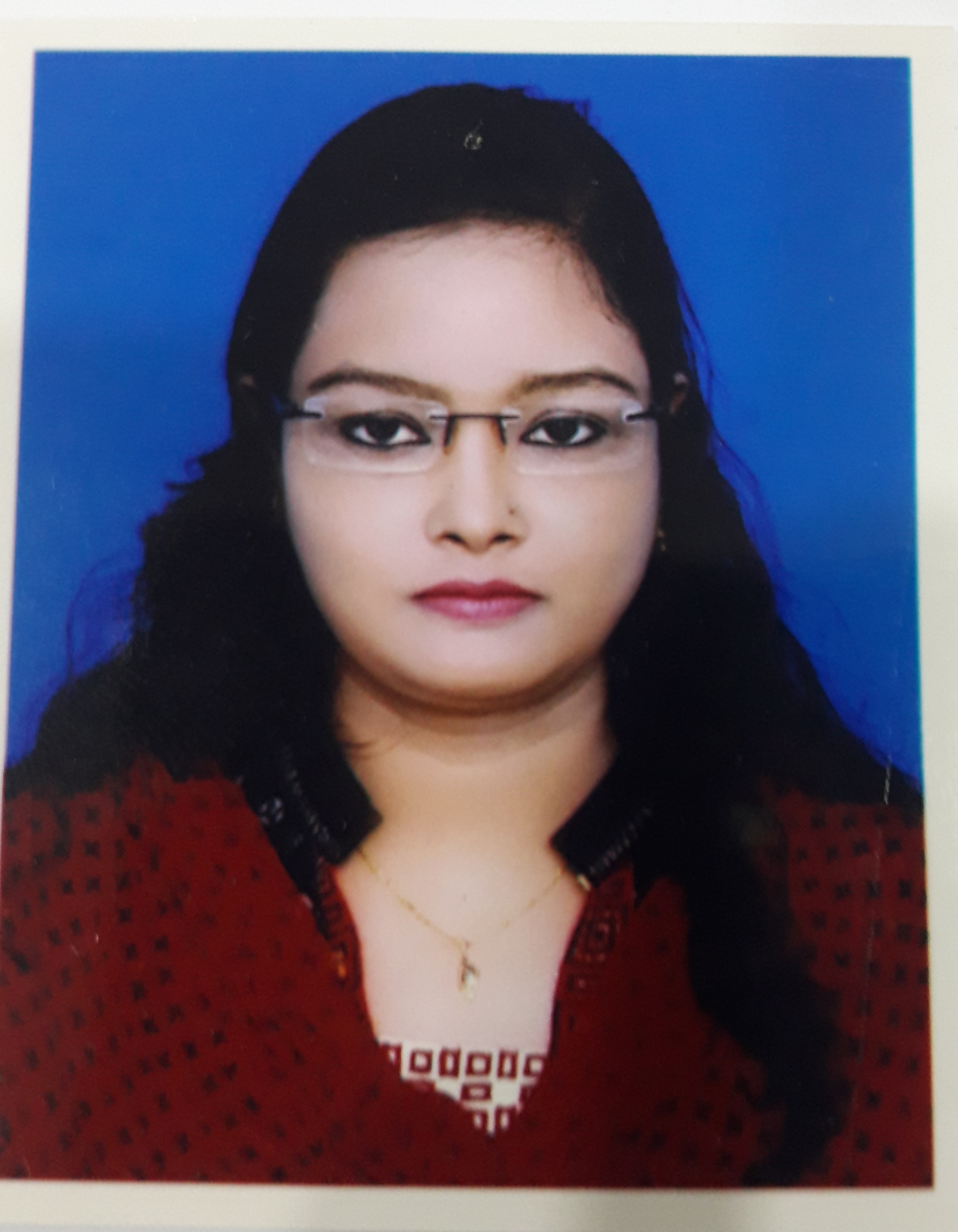 Hamida Khatun